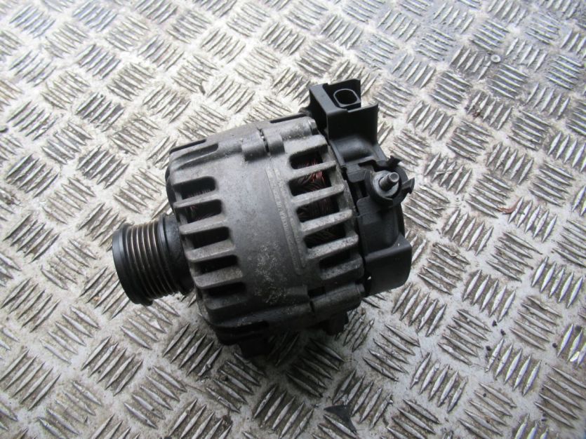 FORD TRANSIT CONNECT MK2 LIFT 2022 1.5 TDCI ALTERNATOR JX6T-10300-KC