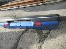 PEUGEOT 205 ZDERZAK TYŁ TYLNI