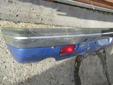 PEUGEOT 205 ZDERZAK TYŁ TYLNI