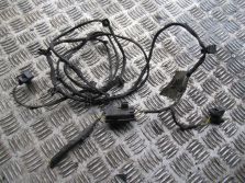 FORD TRANSIT CONNECT MK2 LIFT 2022 1.5 TDCI WIĄZKA HALOGENÓW KV6T-15K867ABF