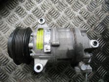 FORD TRANSIT CONNECT MK2 LIFT 2022 1.5 TDCI KOMPRESOR KLIMATYZACJI