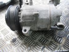 FORD TRANSIT CONNECT MK2 LIFT 2022 1.5 TDCI KOMPRESOR KLIMATYZACJI