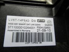 FORD TRANSIT CONNECT MK2 LIFT 2022 1.5 TDCI GNIAZDO OBD KV6T-14F642-DB