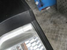 DUCATO 06-13 LUSTERKO LEWE 8PIN ORYGINALNE