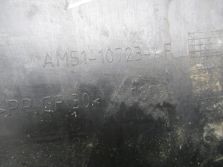 FORD TRANSIT CONNECT MK2 LIFT 2022 R. OBUDOWA AKUMULATORA AM51-10723-AF