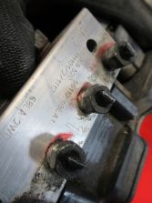 SWIFT MK7 SWIFT V POMPA ABS 56110-68LA1 2265106455