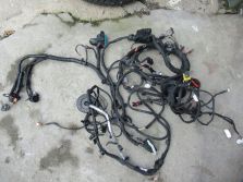 MG3 MG 3 1.5 HYBRID 2024 R. WIĄZKA 11736260 WIĄZKA