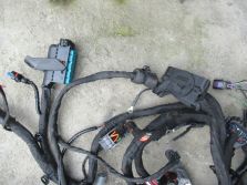 MG3 MG 3 1.5 HYBRID 2024 R. WIĄZKA 11736260 WIĄZKA