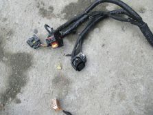 MG3 MG 3 1.5 HYBRID 2024 R. WIĄZKA 11736260 WIĄZKA