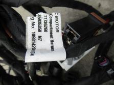 MG3 MG 3 1.5 HYBRID 2024 R. WIĄZKA 11736260 WIĄZKA