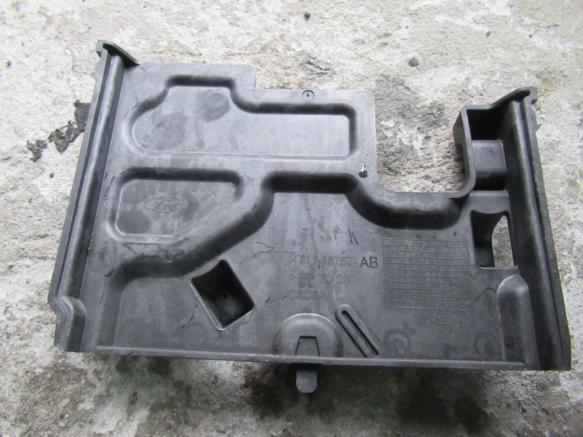 FORD TRANSIT CONNECT MK2 LIFT 2022 R. OSŁONA KT11-10757-AB