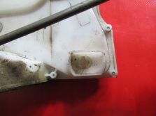 SWIFT MK7 SWIFT V ZAMEK LEWY PRZÓD 7PIN 82202-68LA1 8LA