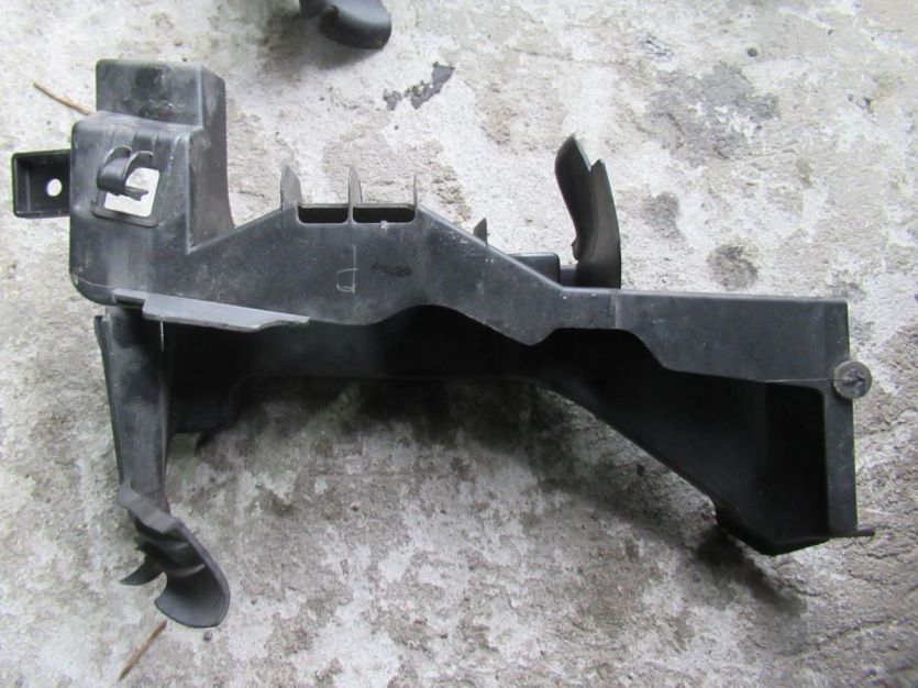 FORD TRANSIT CONNECT MK2 LIFT 2022 R. OSŁONA ZAWIASU MASKI DT11-R02476-AB