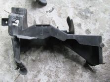 FORD TRANSIT CONNECT MK2 LIFT 2022 R. OSŁONA ZAWIASU MASKI DT11-R02476-AB