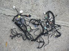 MG3 MG 3 1.5 HYBRID 2024 R. WIĄZKA 11736254 WIĄZKA