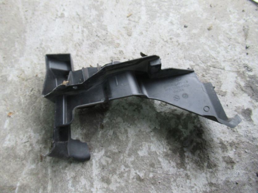 FORD TRANSIT CONNECT MK2 LIFT 2022 R. OSŁONA ZAWIASU MASKI DT11-R02477-AB