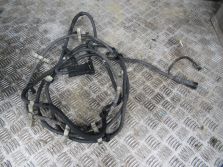 FORD TRANSIT CONNECT LONG MK2 LIFT 2022 1.5 TDCI ADBLUE PRZEWÓD ADBLUE