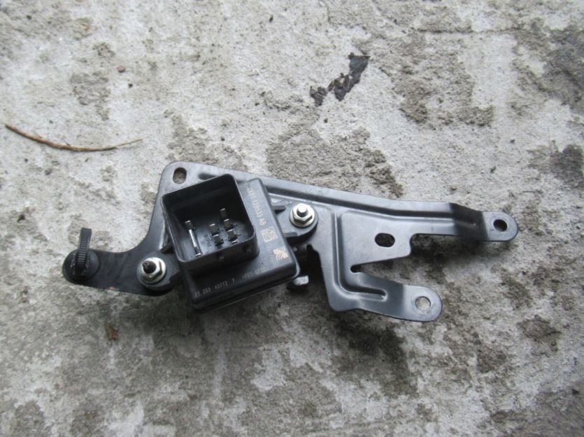 FORD TRANSIT CONNECT MK2 LIFT 2022 R. PRZEKZNIK jx6112b533ab