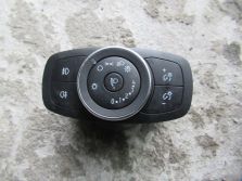 FORD TRANSIT CONNECT MK2 LIFT 2022 R. PRZEŁĄCZNIK ŚWIATEŁ 10507991-00