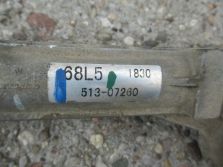 SWIFT MK7 SWIFT V PRZEKŁADNIA MAGLOWNICA 513-07260 68L5