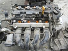 SWIFT MK7 1.2 16V SILNIK K12B K12 2W1
