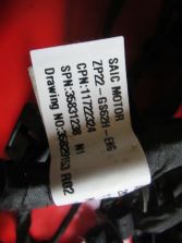 MG3 MG 3 1.5 HYBRID 2024 R. WIĄZKA INSTALACJA 11722324