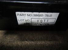 SWIFT MK7 SWIFT V 5D MODUŁ 38660-79J0