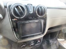 DACIA LODGY 13 R. DOKKER DUSTER RADIO NAWIGACJA 281157850R