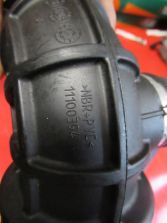 MG3 MG 3 1.5 HYBRID 2024 R. RURA DOLOT 11100394