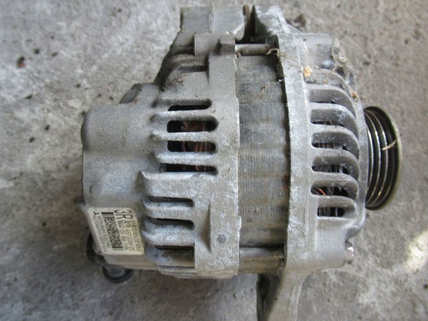 SWIFT MK7 SWIFT V 1.2 ALTERNATOR 31400-85L02 85L0