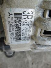 SWIFT MK7 SWIFT V 1.2 ALTERNATOR 31400-85L02 85L0