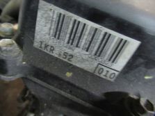 1.0 Citroen C1 1.0 VTI 05-14 SILNIK K1R K1RB52