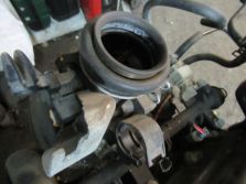 1.0 Citroen C1 1.0 VTI 05-14 SILNIK K1R K1RB52