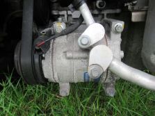 MG MG ZS LIFT 2023 R. 1.5 KOMPRESOR KLIMATYZACJI 10780655