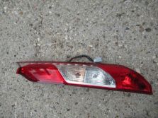 FORD TRANSIT CONNECT MK2 LIFT 2022 LAMPA PRAWY TYŁ