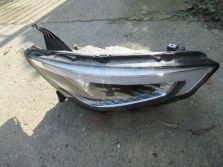 MG MG ZS LIFT 2022 R. LAMPA PRAWA PRAWY PRZÓD 10550754