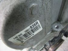 DACIA DUSTER I LIFT 15 R. MISKA OLEJOWA 1.6 16V K4M2842 K4M33873