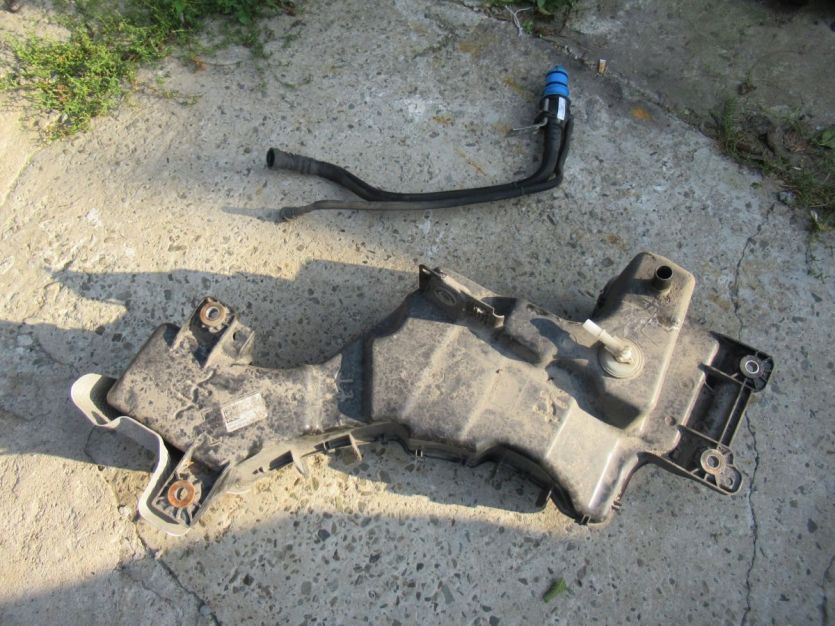 FORD TRANSIT CONNECT MK2 LIFT 2022 1.5 TDCI ZBIORNIK ADBLUE KV61-5J228-BG