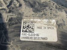 FORD TRANSIT CONNECT MK2 LIFT 2022 1.5 TDCI ZBIORNIK ADBLUE KV61-5J228-BG