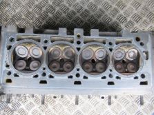 DACIA DUSTER I LIFT 15 R. GŁOWICA 1.6 16V K4M2842 K4M33873