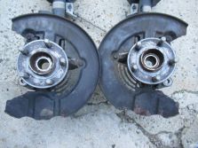 FORD TRANSIT CONNECT MK2 LIFT 1.5 TDCI 120 KM 2022 R. ZWROTNICA LEWA