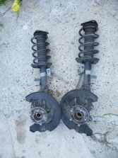 FORD TRANSIT CONNECT MK2 LIFT 1.5 TDCI 120 KM 2022 R. ZWROTNICA PRAWA