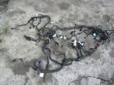 FORD TRANSIT CONNECT MK2 LIFT 2022 WIĄZKA SILNIKA 1.5 TDCI ECOBLUE 120KM