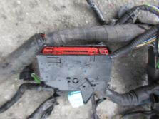 FORD TRANSIT CONNECT MK2 LIFT 2022 WIĄZKA SILNIKA 1.5 TDCI ECOBLUE 120KM