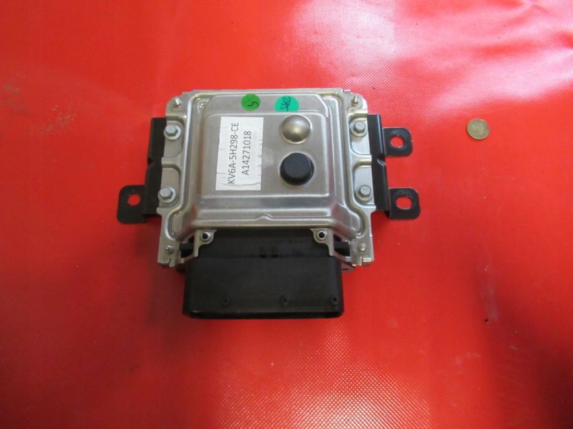 FORD CONNECT MK2 LIFT 2022 R. STEROWNIK ADBLUE KV6A5H298CE