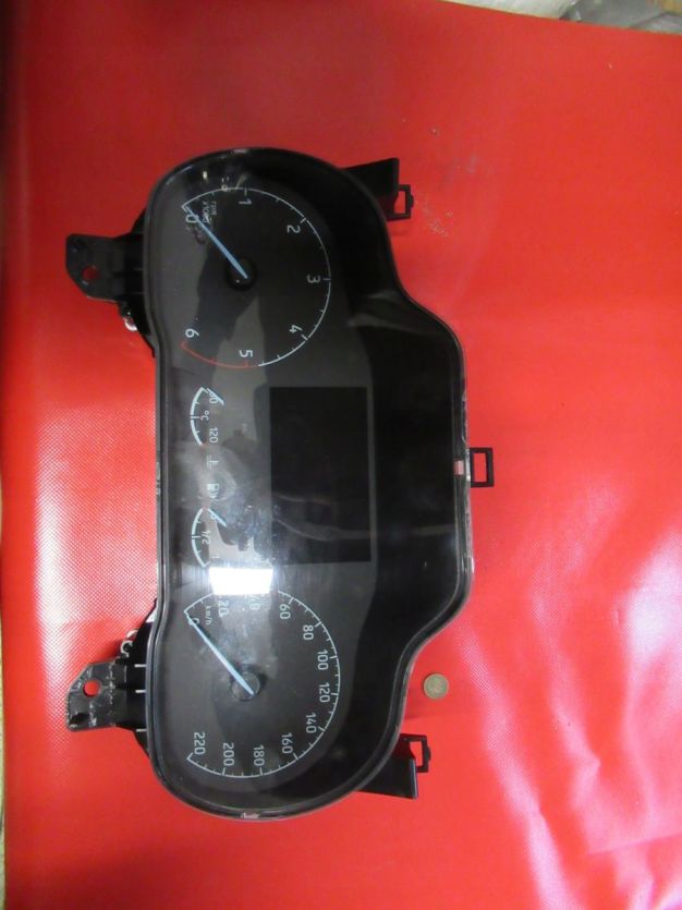 FORD CONNECT MK2 LIFT 2022 R. 1.5 TDCI ECOBLUE LICZNIK LT1T10849CCJ