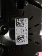 FORD CONNECT MK2 LIFT 2022 R. 1.5 TDCI ECOBLUE LICZNIK LT1T10849CCJ