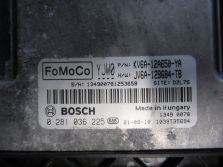 FORD CONNECT MK2 LIFT 2022 R. 1.5 TDCI KOMPUTER STEROWNIK KV6A12A650YA