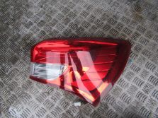 HYUNDAI IX20 lampa PRAWA PRAWY tył