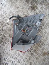 HYUNDAI IX20 lampa PRAWA PRAWY tył